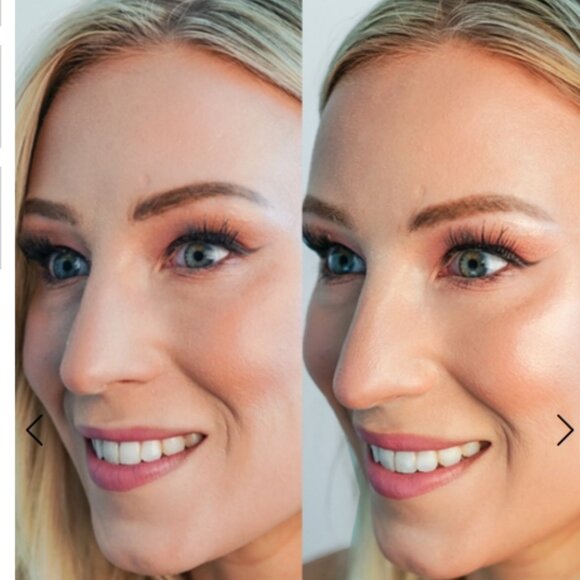 Byroe New York Peony Tea Glow Oil Prime Smooth Glow - Picture 5 of 5